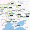 В Україну повертається "хвиля" холоду 