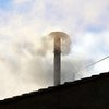 У Ватикані обрали нового Папу Римського: з димаря пішов білий дим