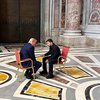 Зеленський поговорив з Трампом: що відомо