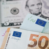 Україна може перейти від долара на євро як "основну" валюту