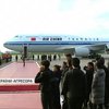 Удар по москві під час візиту Сі Цзіньпіна: ППО не врятувала навіть перед парадом