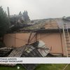 Пекло в Харкові триває: бізнес знищено, вікна вибиті, люди в підвалах