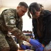 Школярі Мукачева стають частиною Нацгвардії: як тренують учнів