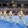 Вперше в історії збірна України з Таеквон-До отримала золото на Чемпіонаті Європи 