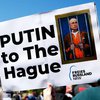 Глави МЗС країн ЄС 9 травня підпишуть у Львові документи щодо створення спецтрибуналу для керівництва рф - Мудра