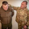 Зеленський зробив Малюка, Мадяра та Петриченка Героями України