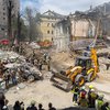 “Охматдит” оголосив тендер на будівельні роботи в пошкодженому корпусі