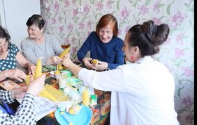 Житло для переселенців: як Кіровоградщина дає шанс на мирне життя