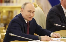 В ОП пояснили, чому пропозиція путіна щодо "перемирʼя" є фейковою