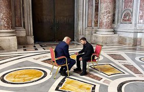 Зеленський поговорив з Трампом: що відомо
