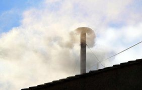 У Ватикані обрали нового Папу Римського: з димаря пішов білий дим