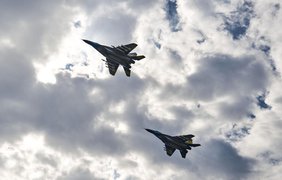 Румунія та Нідерланди створять центр для навчання українських техніків F-16