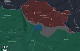 Сили оборони звільнили 200 гектарів лісу у Харківській області