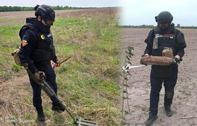 На Харківщині 11-річний хлопчик підірвався на вибухівці