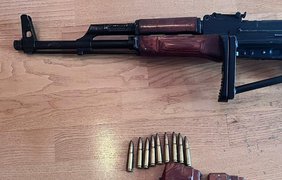 Під Києвом сталась стрілянина, є загиблі
