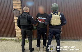 Під Києвом чоловік розстріляв військового та його тещу, які торгували зброєю
