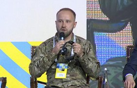 "Пліч-о-пліч" із героями: "Укрнафта" адаптує ветеранів на робочих місцях