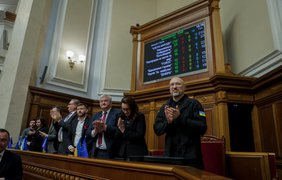 Маємо підписати зі США ще дві "технічні" угоди: Арахамія розповів про Інвестиційний фонд відбудови