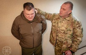 Зеленський зробив Малюка, Мадяра та Петриченка Героями України