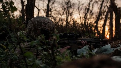 Ситуація біля Липців на Харківщині залишається напруженою — військовий