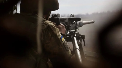 путінське "перемирʼя": росіяни атакували понад 100 разів по всій лінії фронту