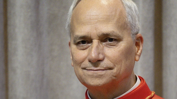 Фото: Vatican News