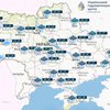 Погода в Україні: що циклон з Румунії принесе 9 травня 