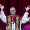 Що новий Папа Римський говорив про війну в Україні