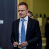 Викриття угорської шпигунської мережі в Україні: як відреагував очільник МЗС Сіярто