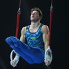 Ще один український гімнаст вирішив змінити спортивне громадянство