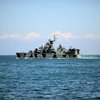 рф вивела в Чорне море носії "Калібрів": який можливий залп ракет