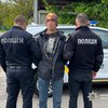 У Чернігові затримали чоловіка, який погрожував ножем військовим ТЦК