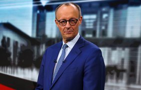 Мерц пригрозив росії новими санкціями через Україну