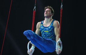 Ще один український гімнаст вирішив змінити спортивне громадянство