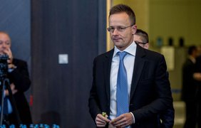 Викриття угорської шпигунської мережі в Україні: як відреагував очільник МЗС Сіярто