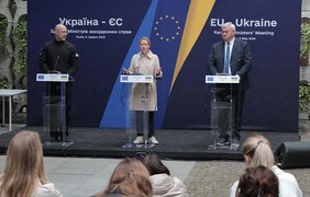 Спецтрибунал для росії працюватиме у Гаазі — Сибіга