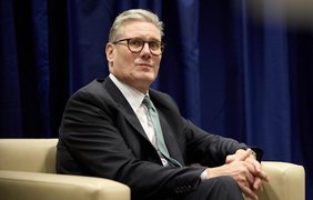 Стармер оголосив найбільший пакет санкцій проти рф