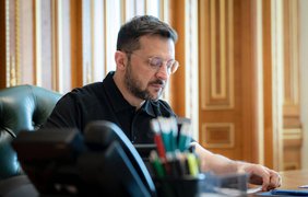 Зеленський запровадив санкції проти 58 росіян і 74 компаній