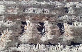 Біля Вовчанська та Вовчанських Хуторів збільшилася активність росіян — ОСУВ "Хортиця"