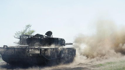 ЗСУ виграли важливу битву на Харківщині