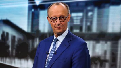 Мерц пригрозив росії новими санкціями через Україну