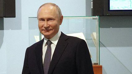 Розмова путіна та Сі Цзіньпіна: зʼявились нові деталі 