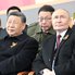 Сі Цзіньпін закликав путіна до "справедливої ​​мирної угоди" з Україною