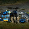 У Києві відкрили мурал на честь підрозділу ГУР МО "Артан"