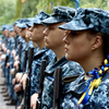 "Стань тим, ким пишається Україна": Інститут Військово-Морських Сил оголосив набір