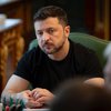 Зеленський після удару по полігону ЗСУ покликав Драпатого і Сирського на нараду