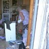Атака на Запоріжжя: що розповіли очевидці удару