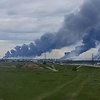 У росії палають стратегічні бомбардувальники: дрони з фур атакували аеродроми "Оленья" і Дягілево