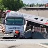 Мостопад у росії: що пішло не так цієї ночі