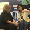 Понад 600 ветеранів та їх сім'ї взяли участь у фестивалі Superhumans Reunion